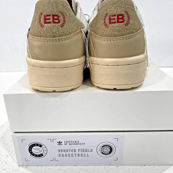 Adidas Extra Butter Rivalry Low Sz 5 Men\'s Consortium Cup Suede Sz 6 Women New main image 15